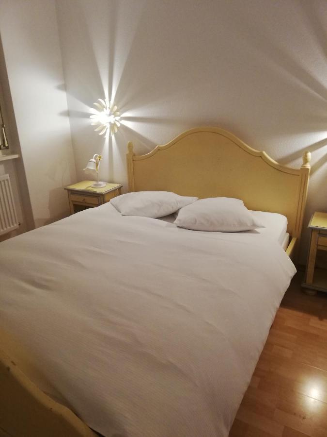 Hotel Bellevue Поррантрюи Экстерьер фото