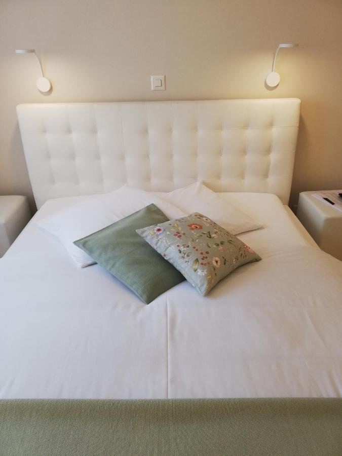 Hotel Bellevue Поррантрюи Экстерьер фото
